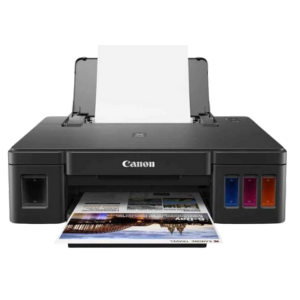 Canon G1010
