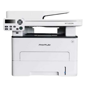 M7102DN Mono laser